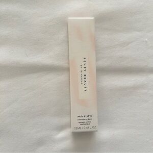 Fenty Beauty by Rihanna Pro Kiss'r Luscious Lip Balm in Pinch Me